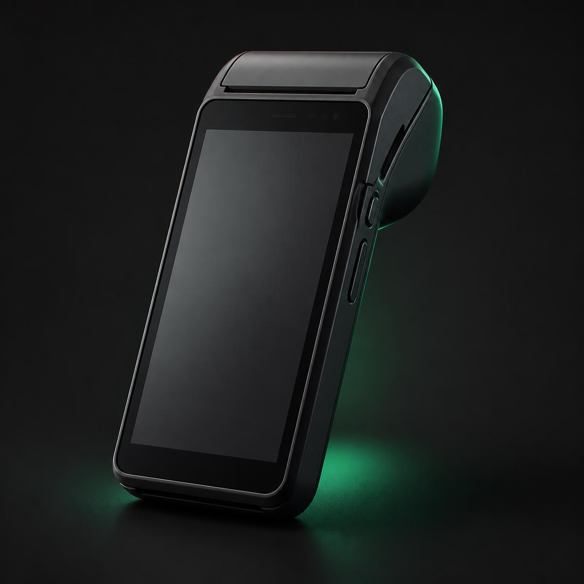 Smart terminal and handheld device